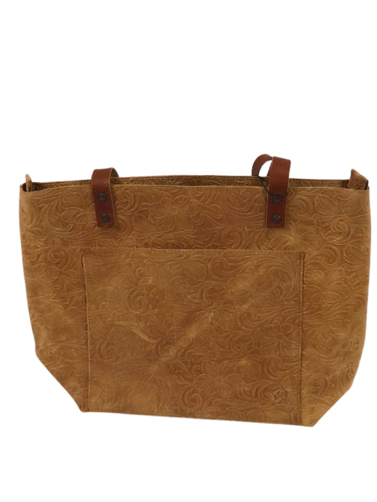 Tote Bag - Tenku Designs