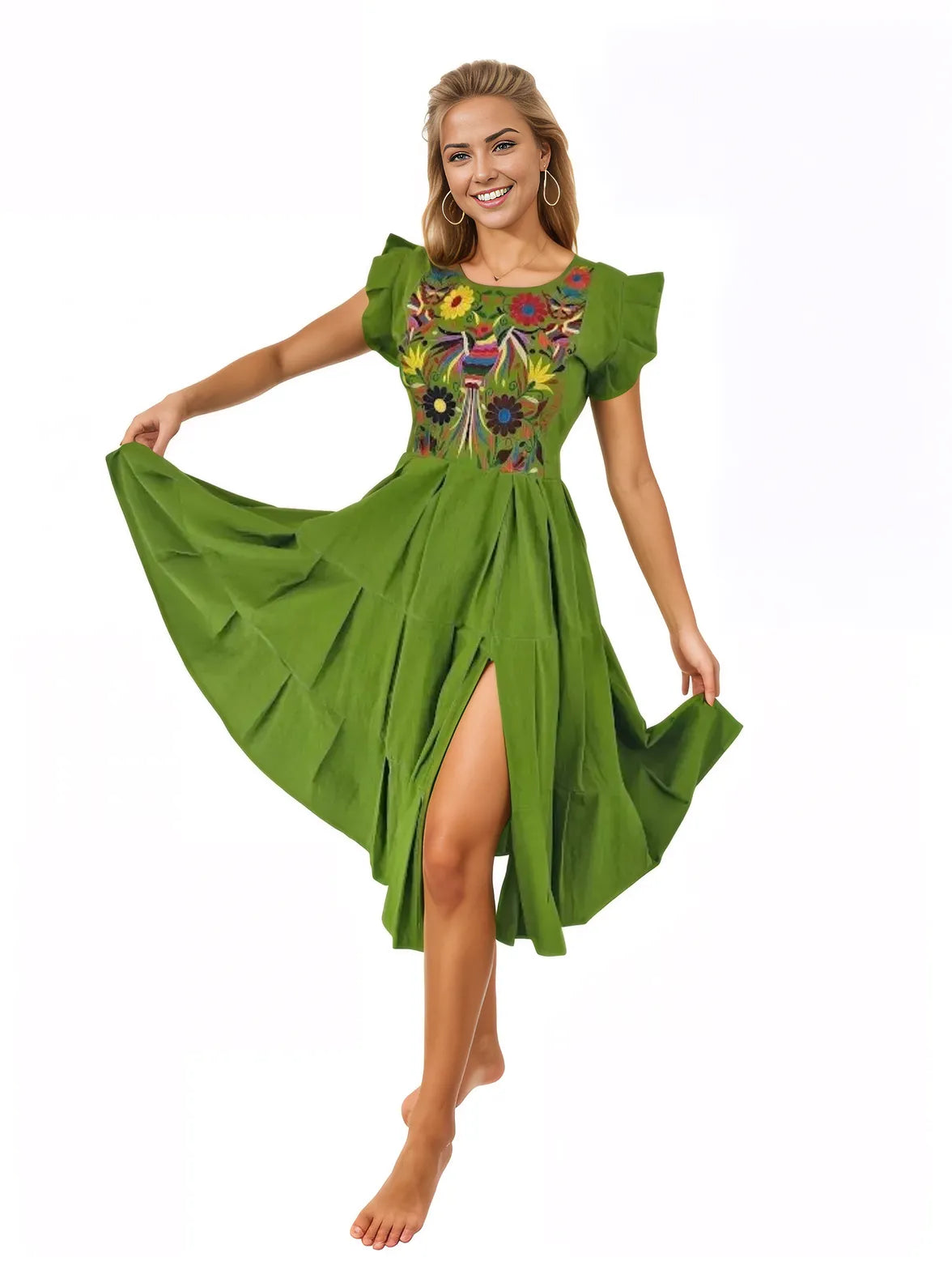 Generated by OnModel