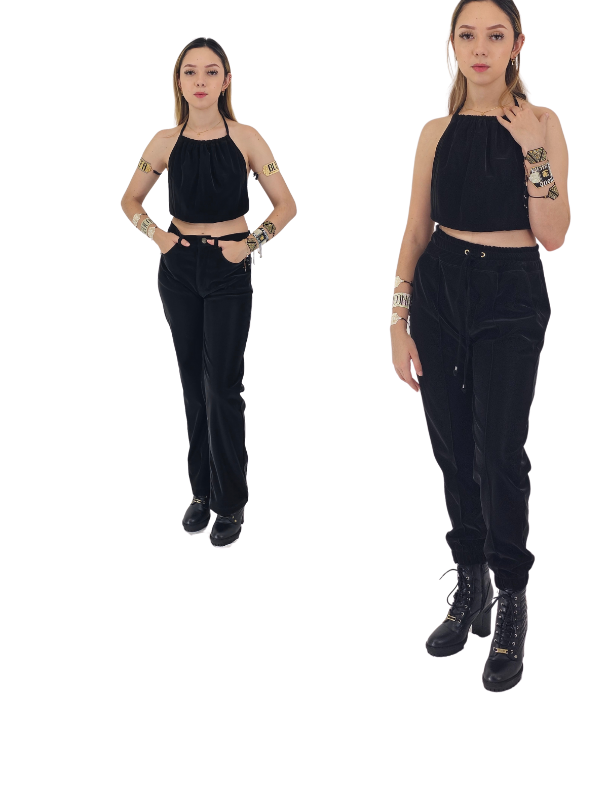 Wixarika Miyuki Beaded Bracelets – Handmade Mexican Huichol Jewelry "Corona"