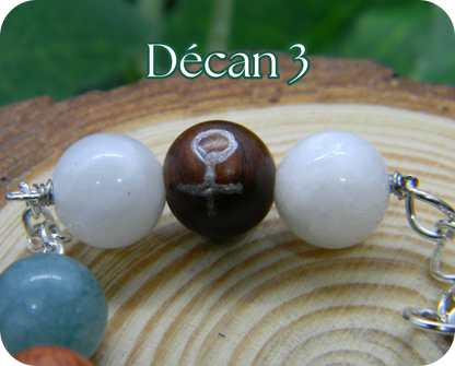 Wixarika Miyuki Beaded Bracelets – Handmade Mexican Huichol Jewelry "Corona"