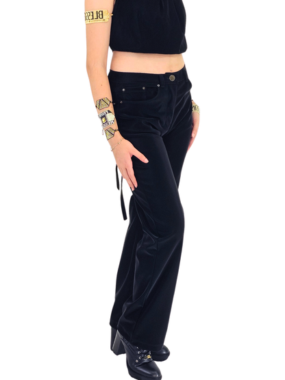 Wixarika Miyuki Beaded Bracelets – Handmade Mexican Huichol Jewelry "Corona"