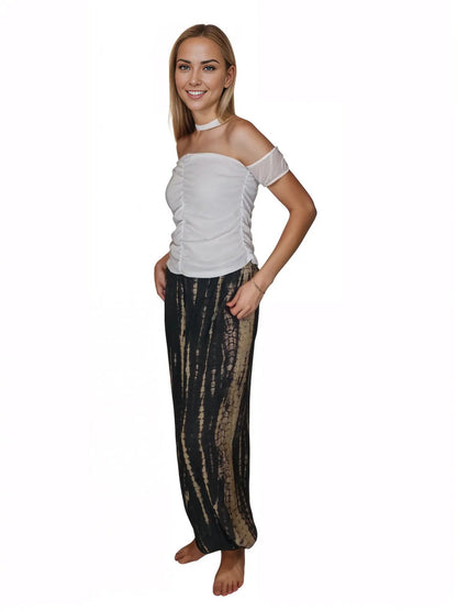 Boho Pants - Tenku Designs