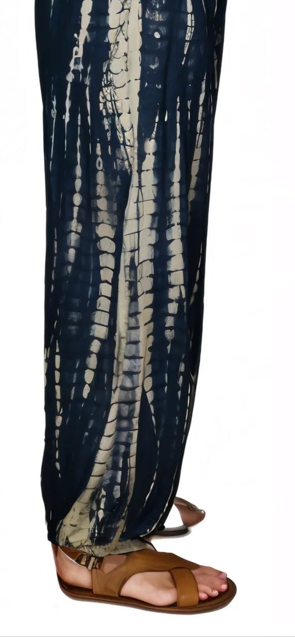 Boho Pants - Tenku Designs