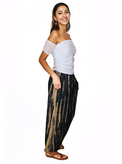 Boho Pants - Tenku Designs