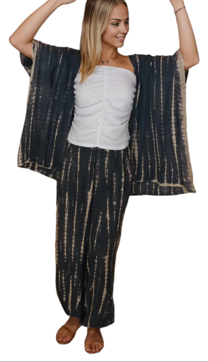 Boho Pants - Tenku Designs