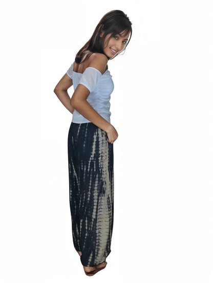 Boho Pants - Tenku Designs