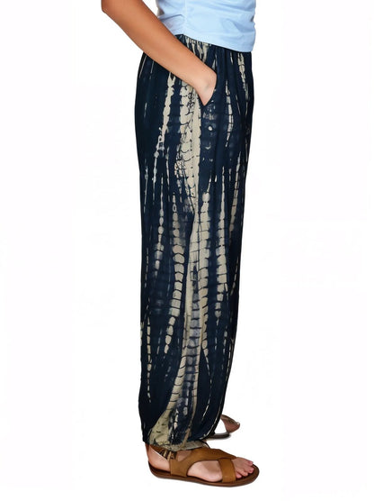 Boho Pants - Tenku Designs