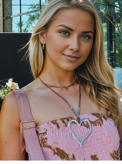 Elegant Strapless Dress with Gathered Bodice & Flowy Pink - Tenku Designs