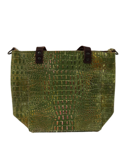 small tote - Tenku Designs