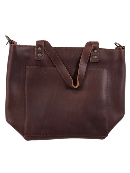 small tote - Tenku Designs