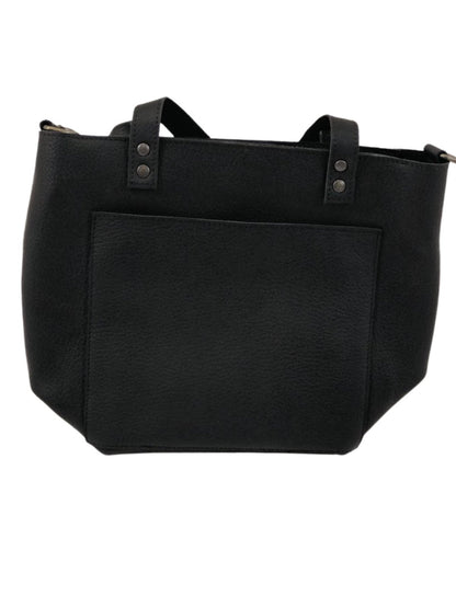 small tote - Tenku Designs