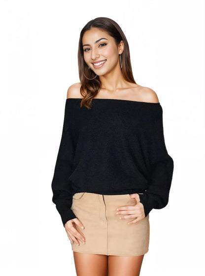 Suede Mini Skirt Peach - Tenku Designs